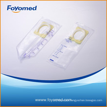 2014 Hot-sale Good Quality Disposable Pediatric Urine Collector